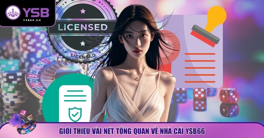 Tổng quan nhà cái YSB66