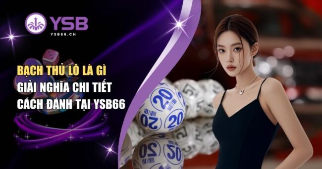 bạch thủ lô là gì