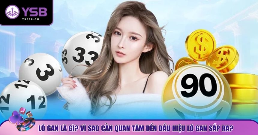 Lô gan là gì và vì sao nó lại đáng để theo dõi
